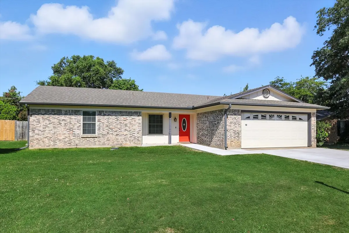 1028 Bryant Street, Benbrook, TX 76126 - Image #1