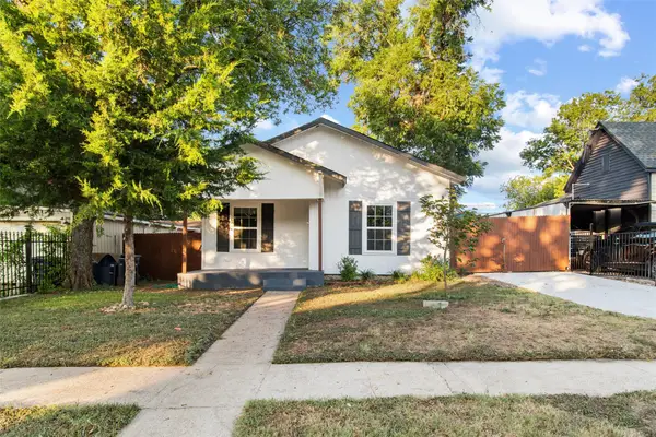 2717 NW 27th Street, Fort Worth, TX 76106