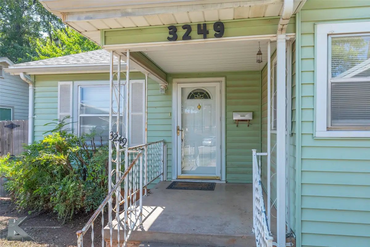 3249 S 13th Street, Abilene, TX 79605 - Image #1
