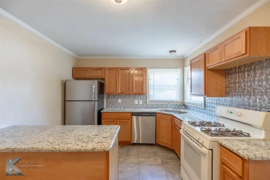 3249 S 13th Street, Abilene, TX 79605 - Image #3