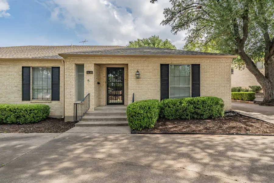 5116 Lovell Avenue, Fort Worth, TX 76107 - Image #2