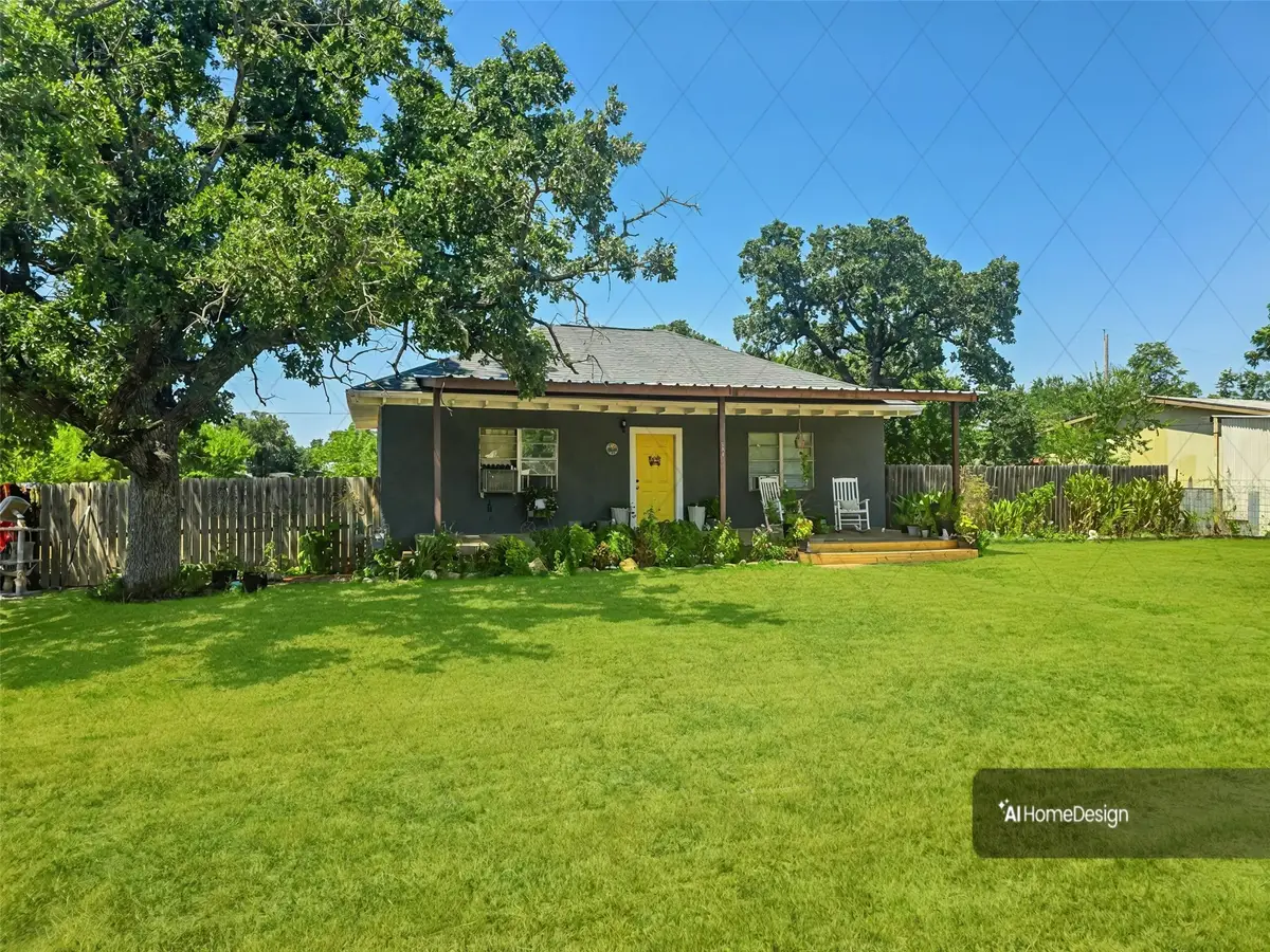 506 W 2nd Street, Cisco, TX 76437 - Image #1