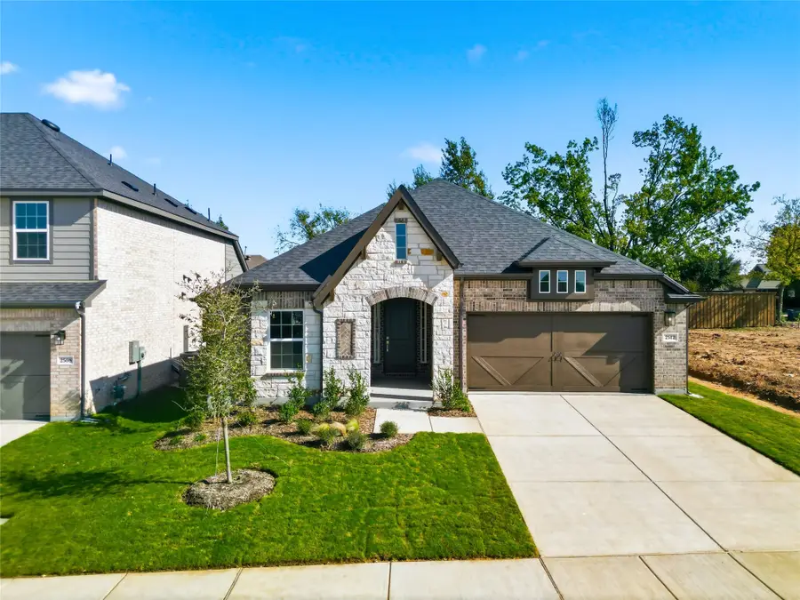 2512 Brandi Lane, Corinth, TX 76210 - Image #2