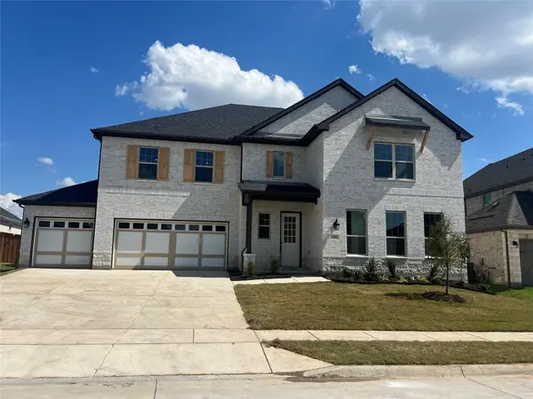 2905 Spring Valley Way, Anna, TX 75409