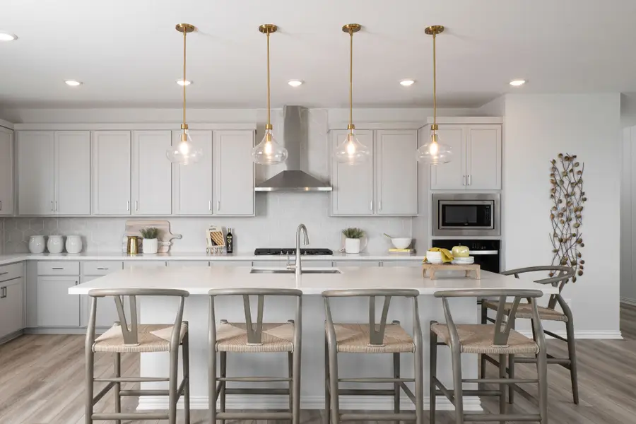 2905 Spring Valley Way, Anna, TX 75409 - Image #3