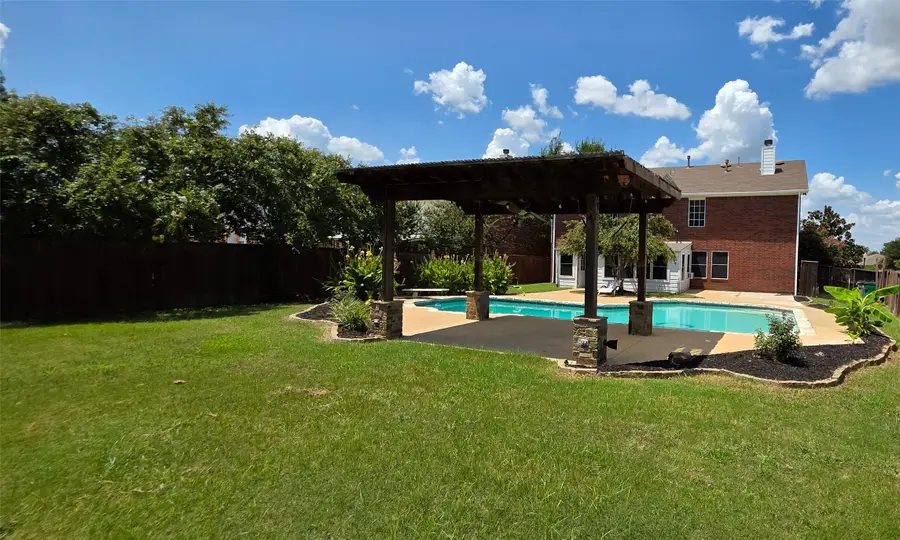1120 Hampton Drive, Forney, TX 75126 - Image #2