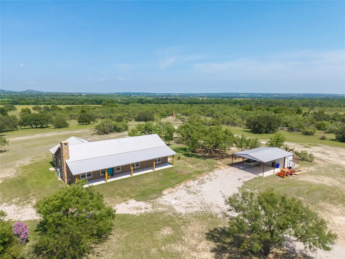 11253 County Rd 525, May, TX 76857 - Image #1