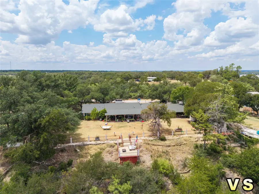8110 County Road 572, Brownwood, TX 76801 - Image #2