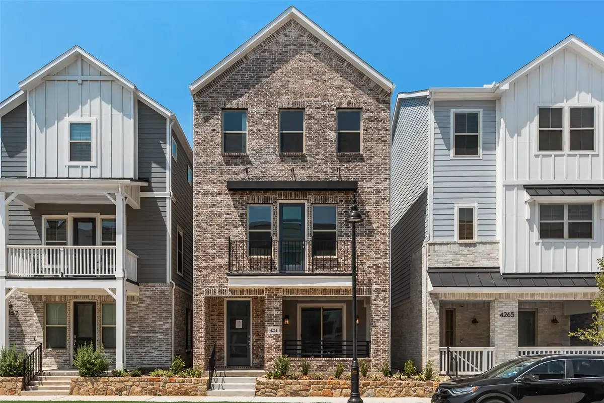 4261 Ruth Road, North Richland Hills, TX 76180 - Image #1