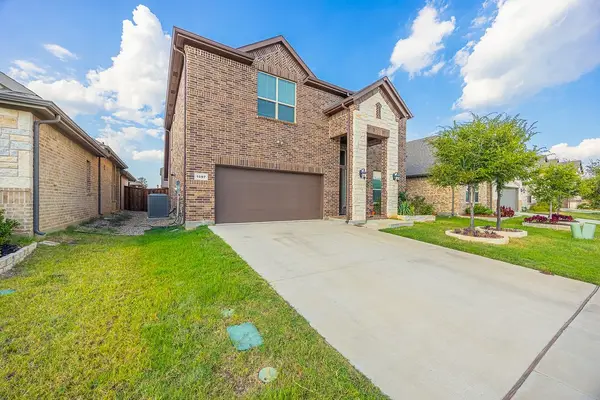 1007 Almond Street, Hickory Creek, TX 75065