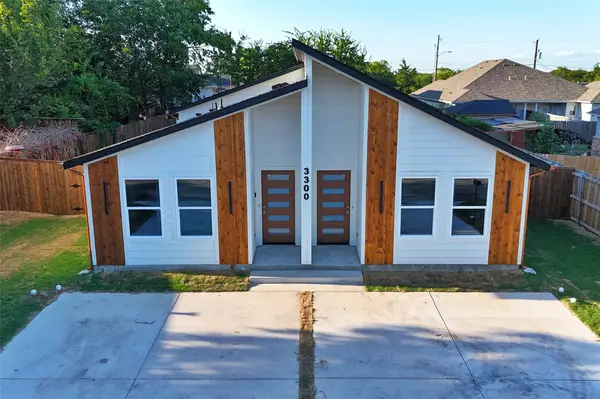 3300 Stevens Street, Greenville, TX 75401