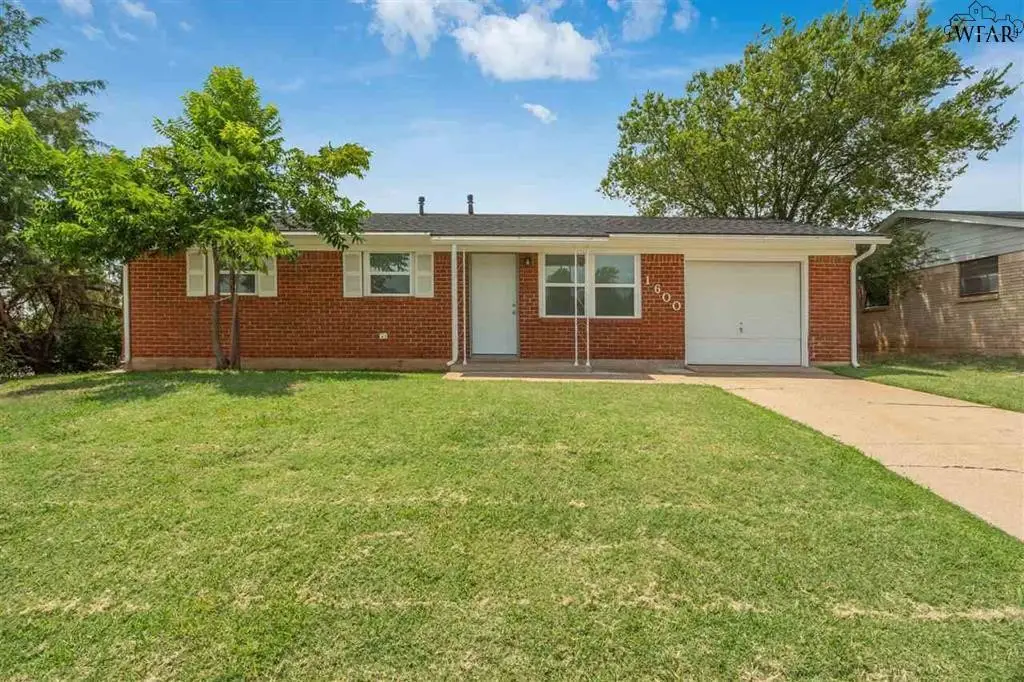 1600 Central Freeway, Wichita Falls, TX 76306 - Image #1