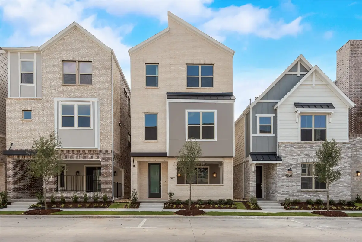 4317 Ruth Road, North Richland Hills, TX 76180 - Image #1