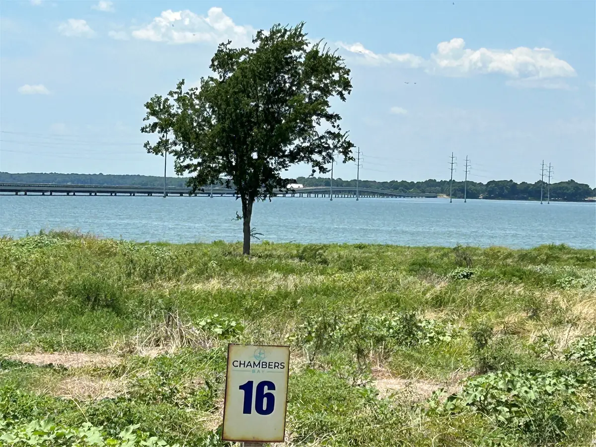 Lot 16 Vista Pointe Drive, Corsicana, TX 75109 - Image #1