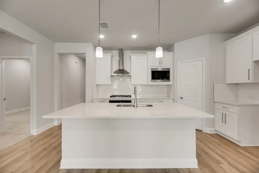 3100 Arthurdale Street, Celina, TX 75009 - #3