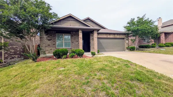 4110 Sandalwood Court, Forney, TX 75126