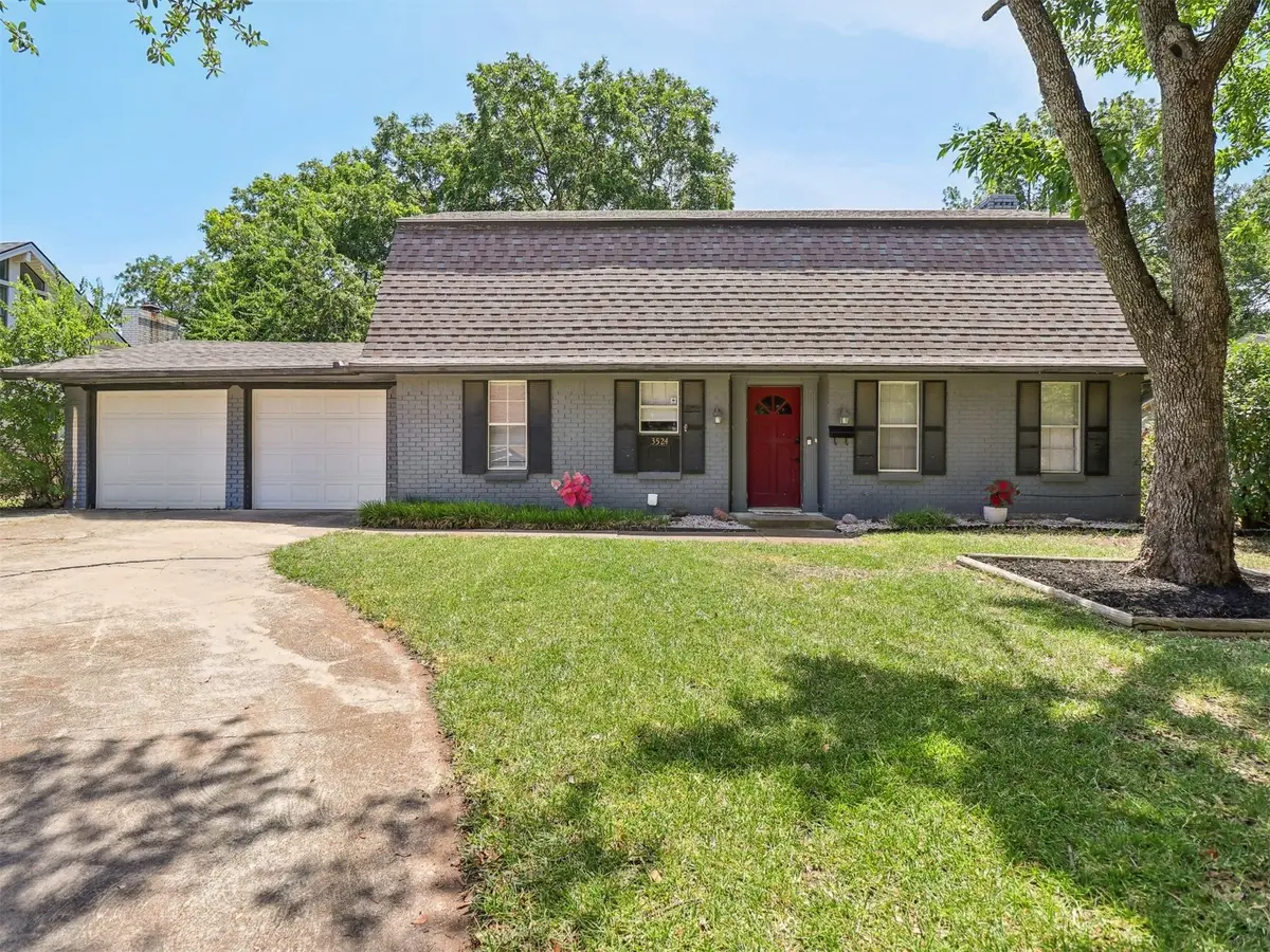 3524 Bangor Court W, Irving, TX 75062 - Image #1