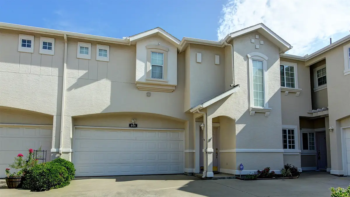 706 S Jupiter Road #606, Allen, TX 75002 - Image #1