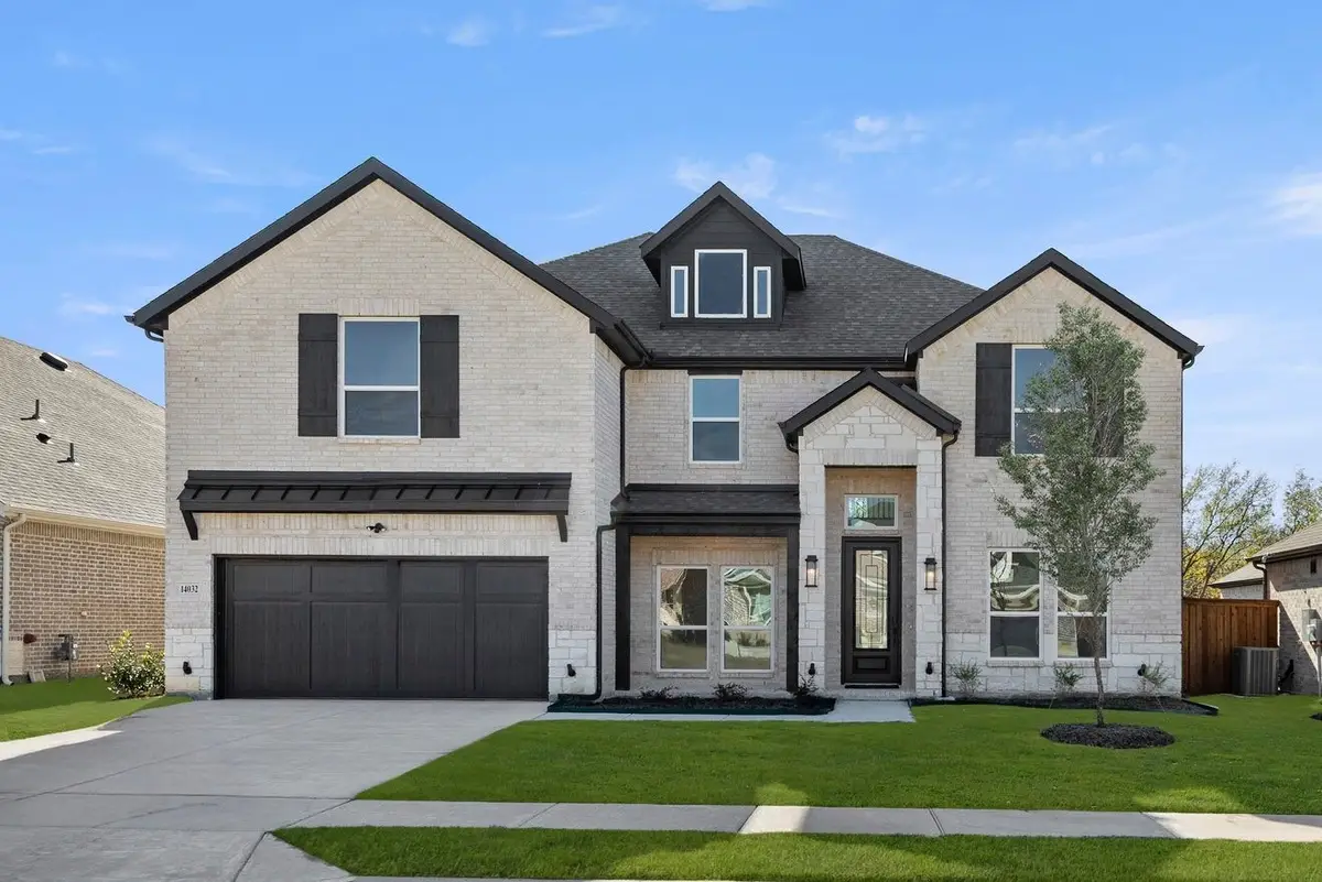14032 Alfafar Court, Little Elm, TX 75068 - Image #1