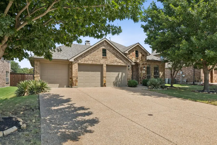 910 Fox Ridge Trail, Prosper, TX 75078 - Image #2