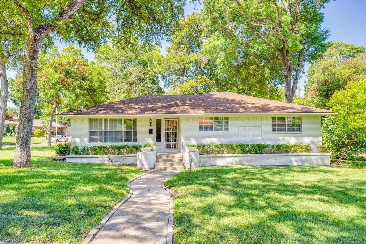 545 Hillvale Drive, Dallas, TX 75241 - Image #1