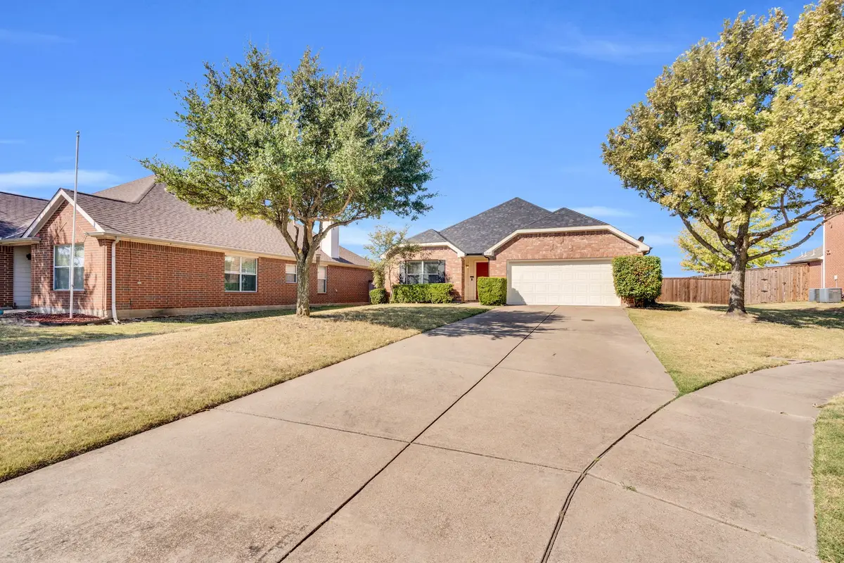 1805 Wood Duck Court, Midlothian, TX 76065 - Image #1
