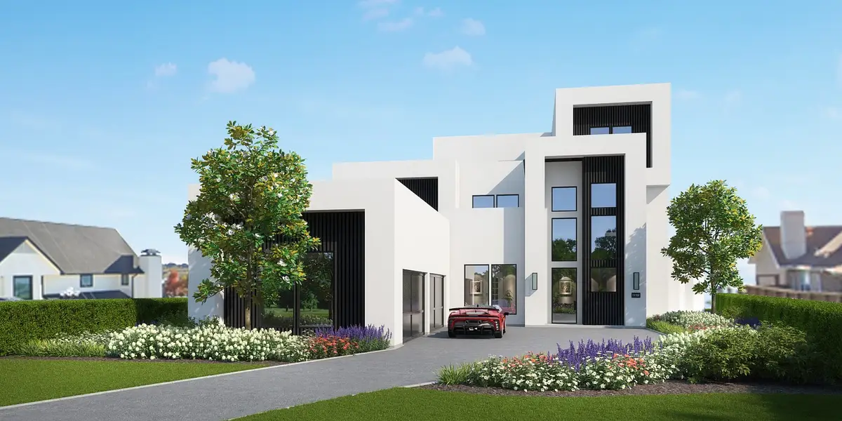 830 Cambridge Drive, Prosper, TX 75078 - Image #1