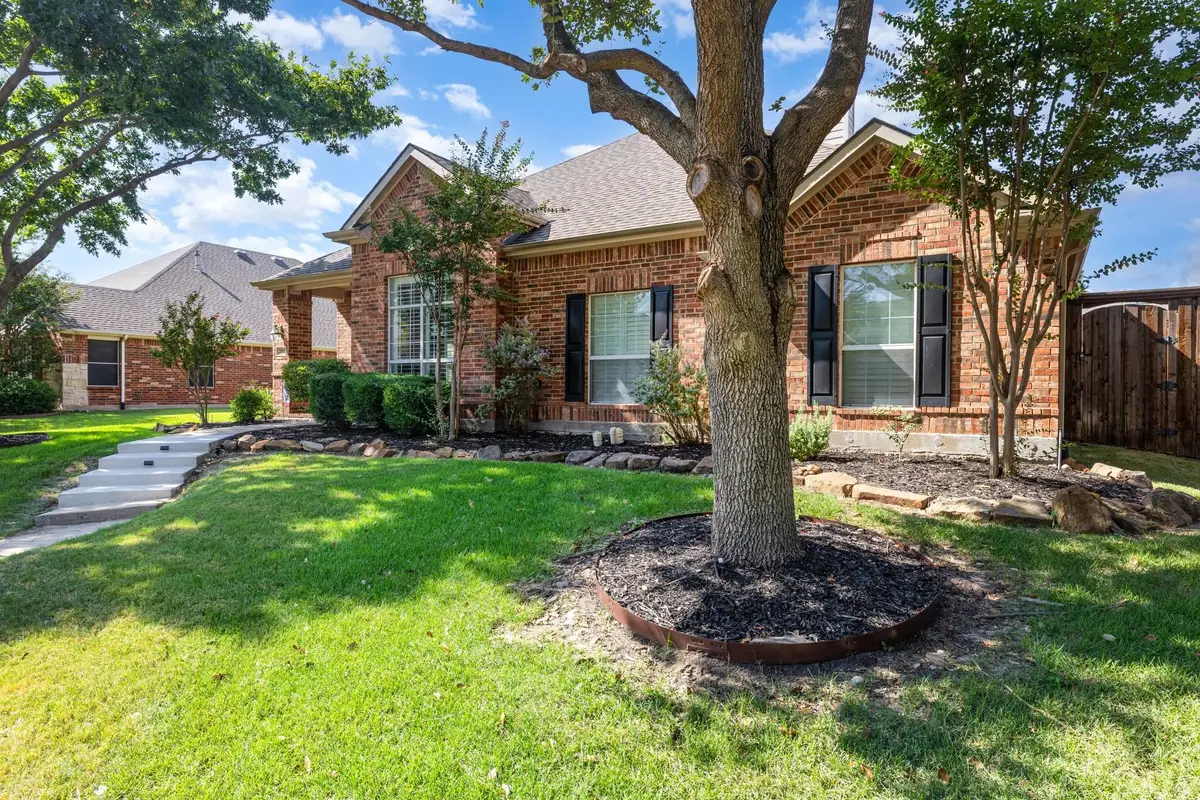 2084 Barret Drive, Frisco, TX 75033 - Image #1