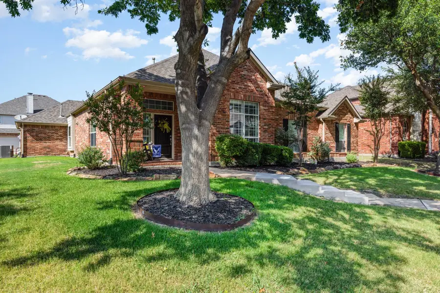 2084 Barret Drive, Frisco, TX 75033 - Image #3