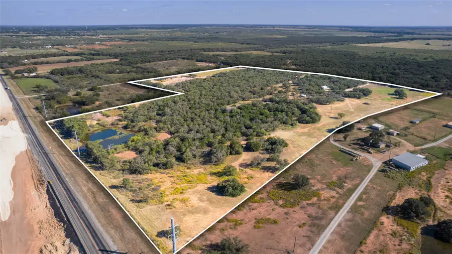 290 County Road 176, Bangs, TX 76823 - Image #2