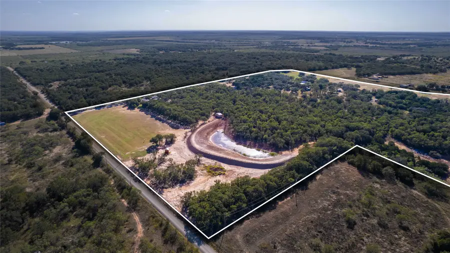 290 County Road 176, Bangs, TX 76823 - Image #3