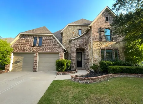 7700 Rockledge Drive, McKinney, TX 75071