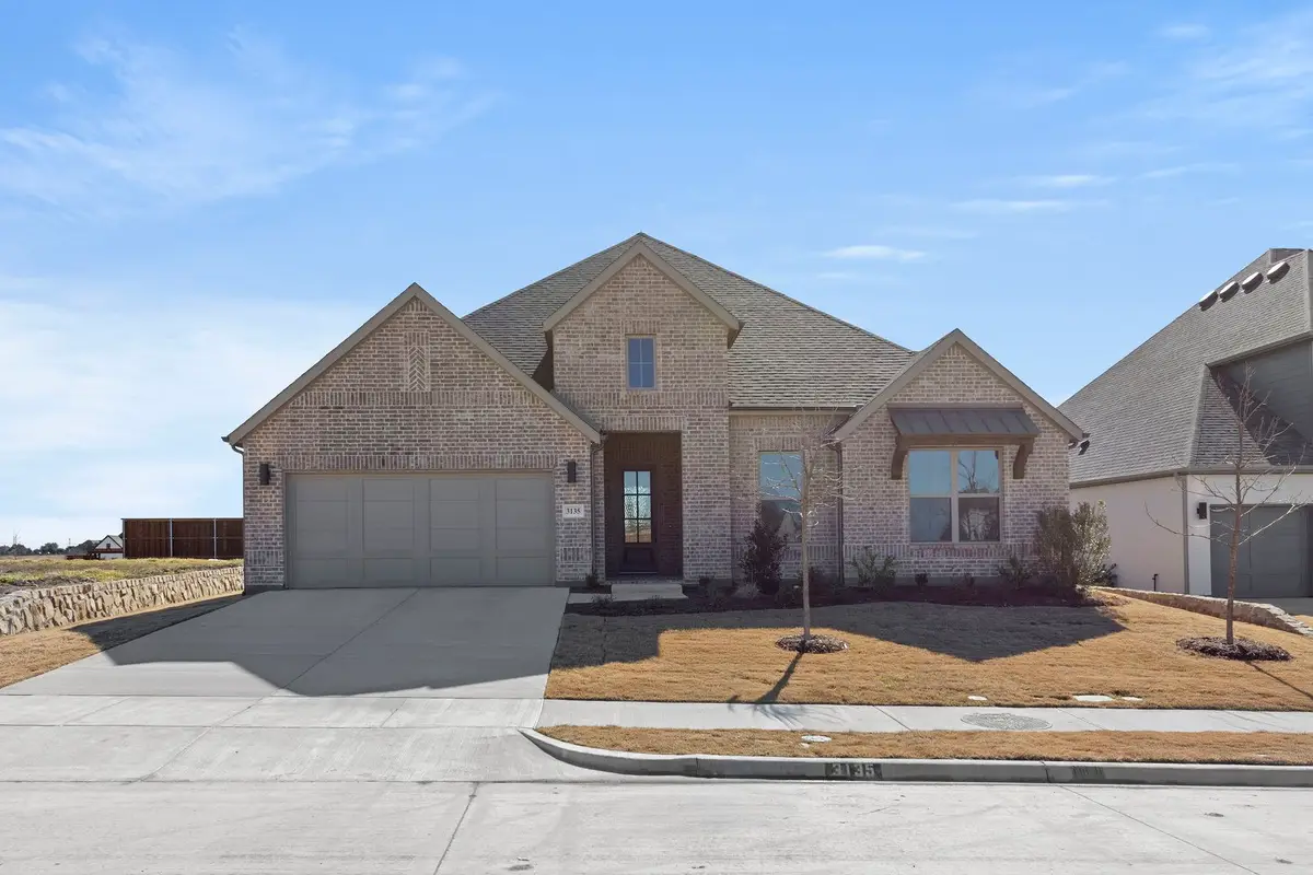3135 Fisher, Rockwall, TX 75032 - #1