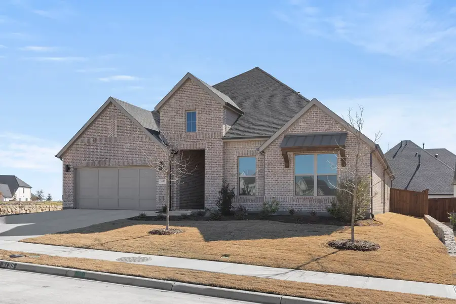 3135 Fisher, Rockwall, TX 75032 - #2