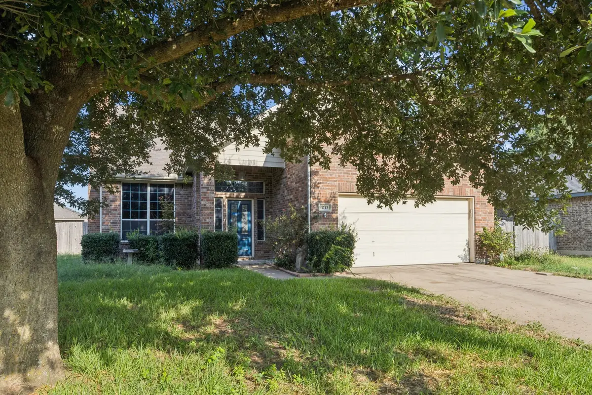 1713 Eastgate Drive, Terrell, TX 75160 - Image #1