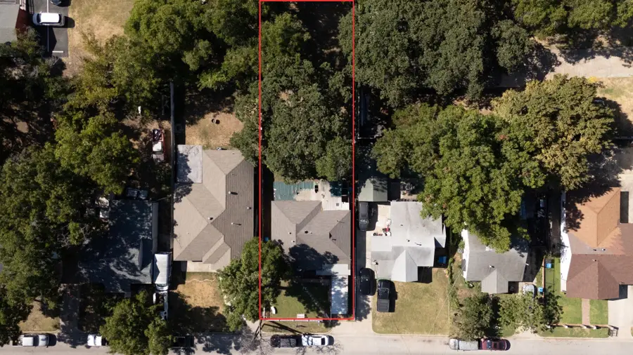 2628 Daisy Lane, Fort Worth, TX 76111 - Image #3