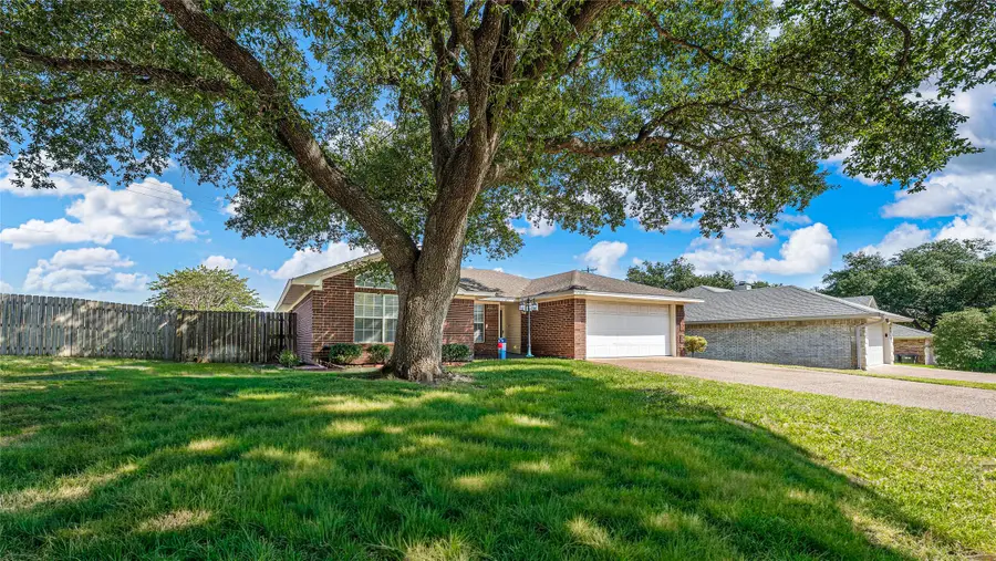 9519 Reno Drive, Waco, TX 76712 - Image #2