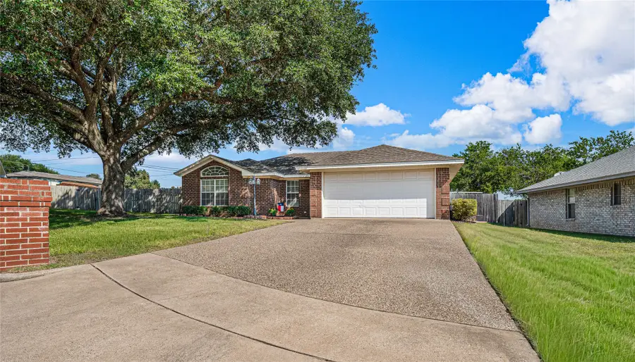 9519 Reno Drive, Waco, TX 76712 - Image #3