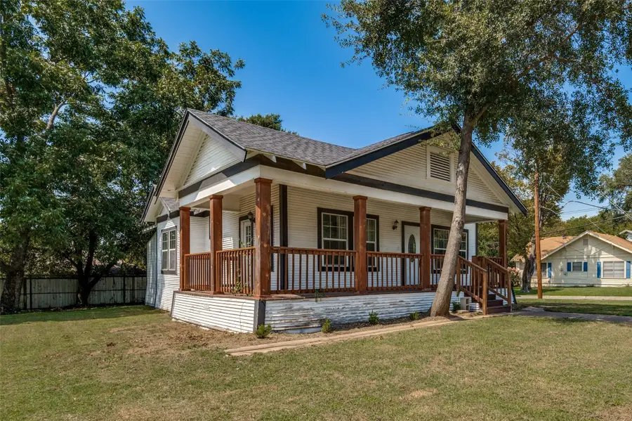 2420 N Beaton Street, Corsicana, TX 75110 - Image #3