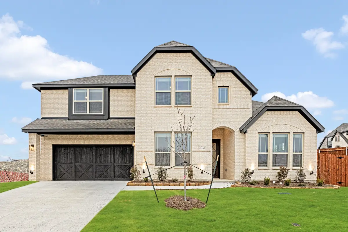 2034 Cascades Court, Desoto, TX 75115 - Image #1
