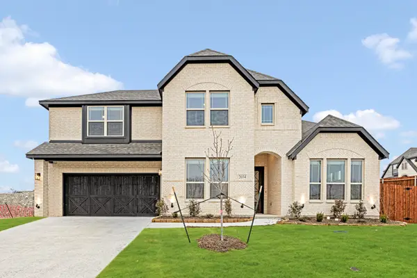 2034 Cascades Court, DeSoto, TX 75115