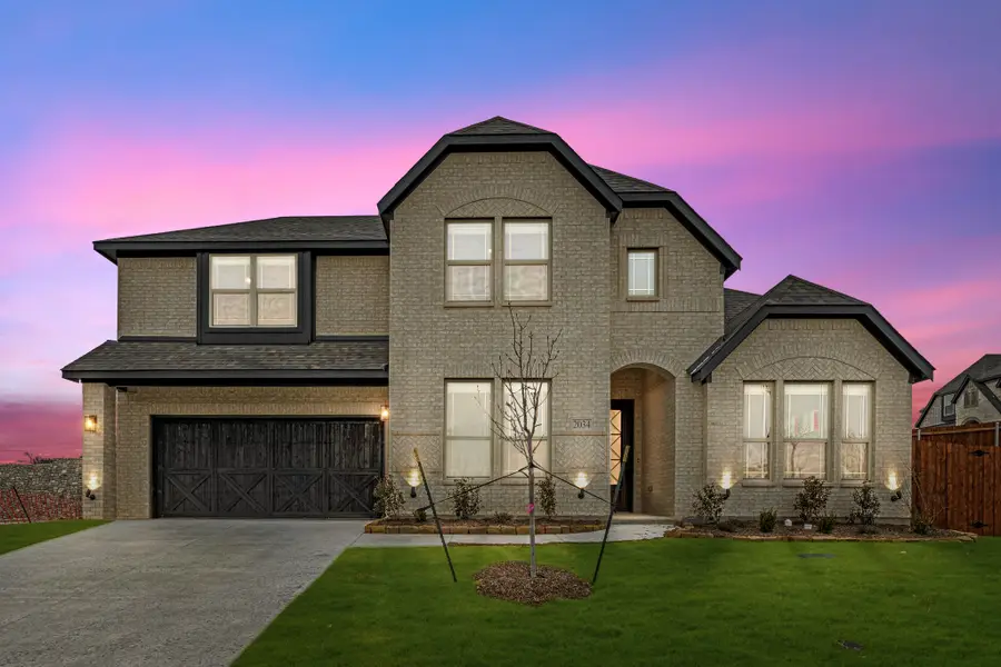 2034 Cascades Court, Desoto, TX 75115 - Image #2