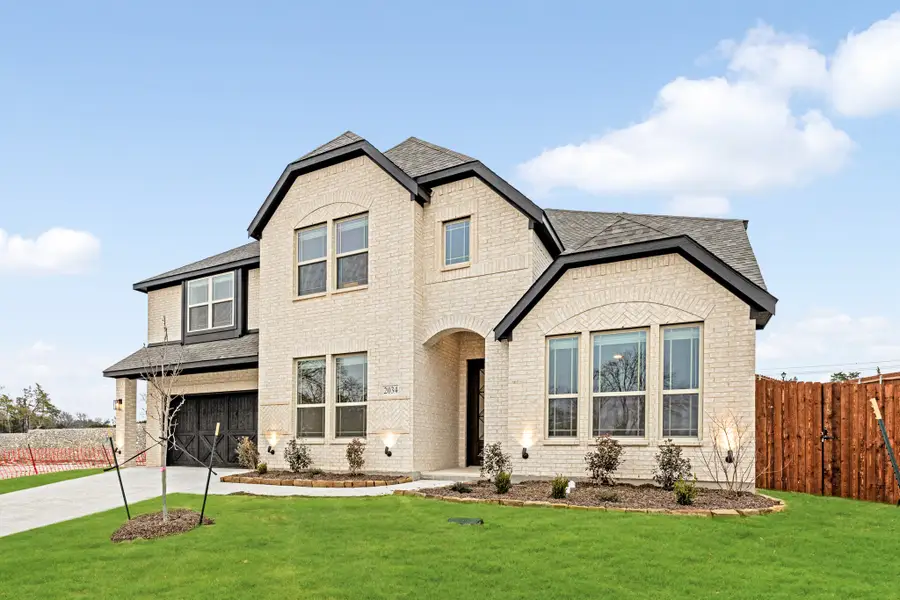 2034 Cascades Court, Desoto, TX 75115 - Image #3