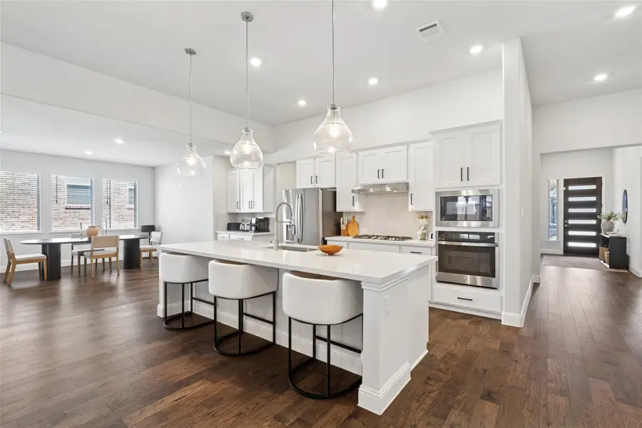 409 Piedmont Drive, Oak Point, TX 75068 - Image #2