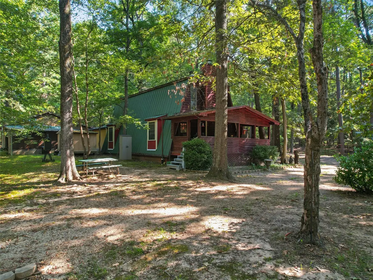 1101 King John Boulevard, Scroggins, TX 75480 - Image #1