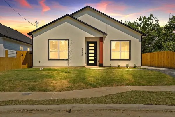 4020 Ranger Drive, Dallas, TX 75212