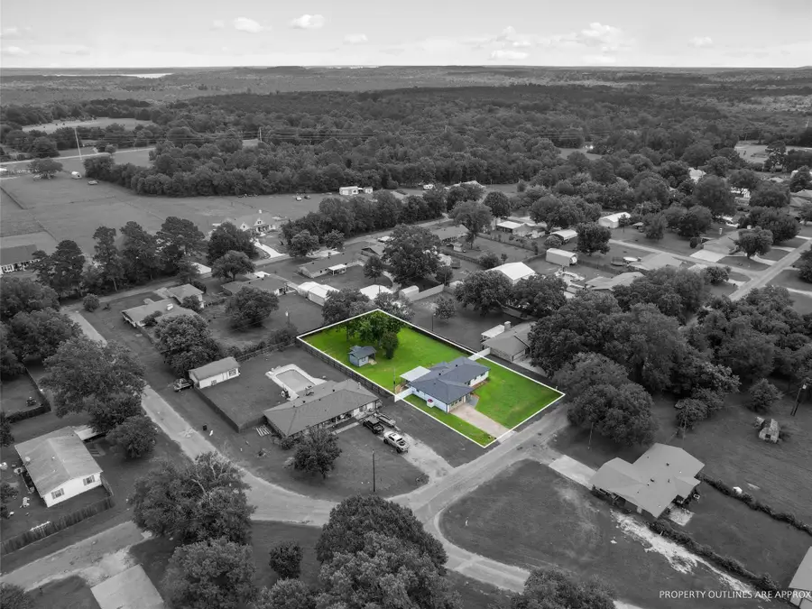 225 Joy Drive, Ore City, TX 75683 - Image #3