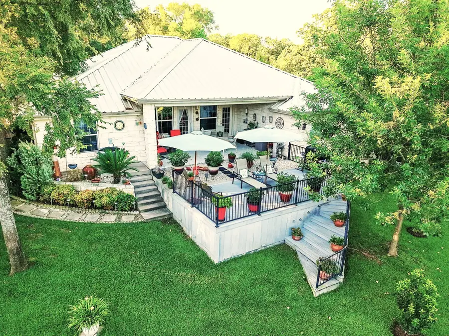 133 Lcr 777, Groesbeck, TX 76642 - Image #2