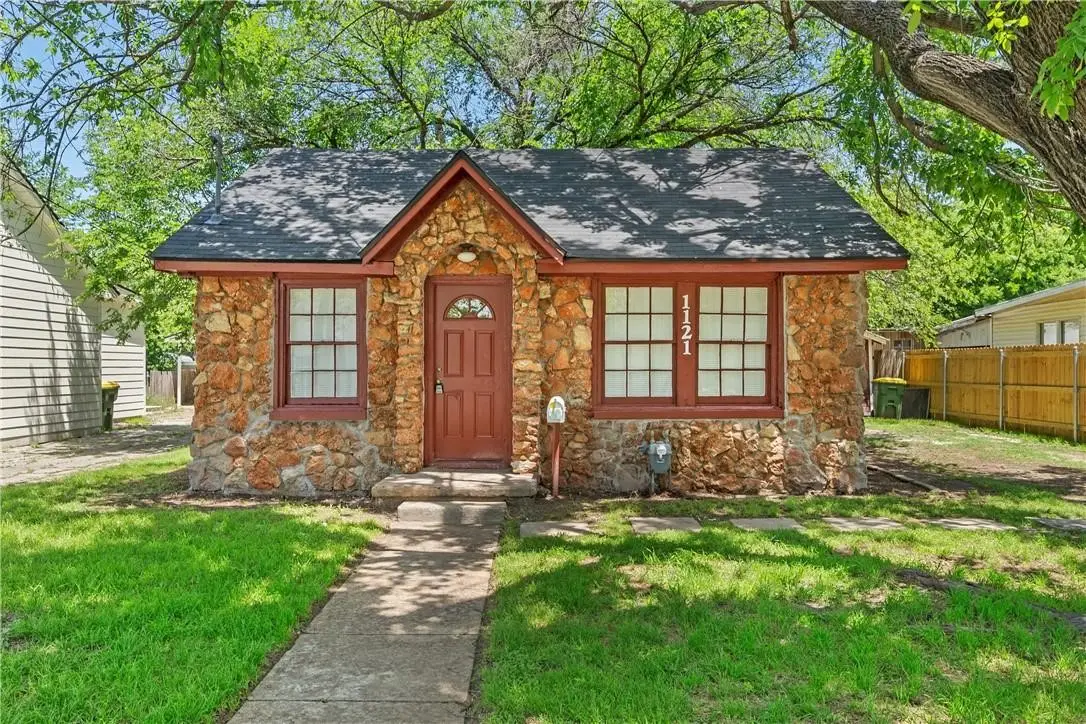 1121 Ashleman Street, Waco, TX 76705 - Image #1