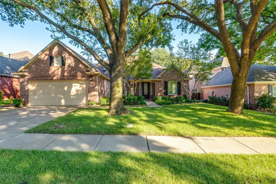 2328 Creek Ridge Drive, McKinney, TX 75072 - Image #3